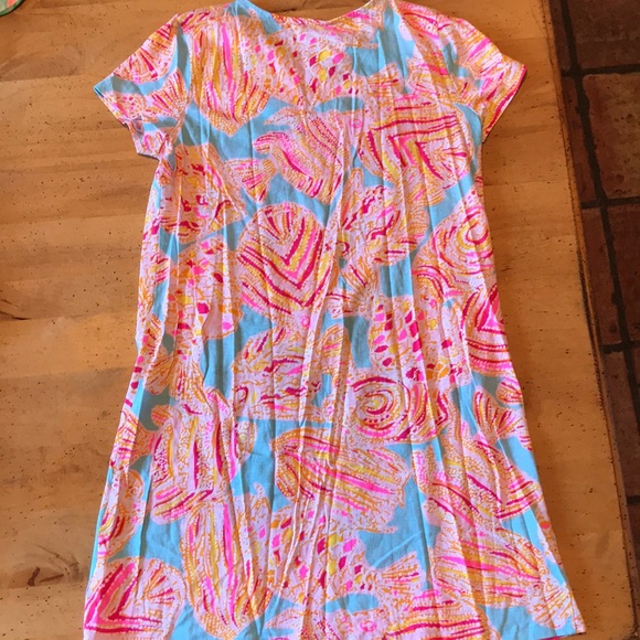 Lilly Pulitzer dress - Picture 2 of 2